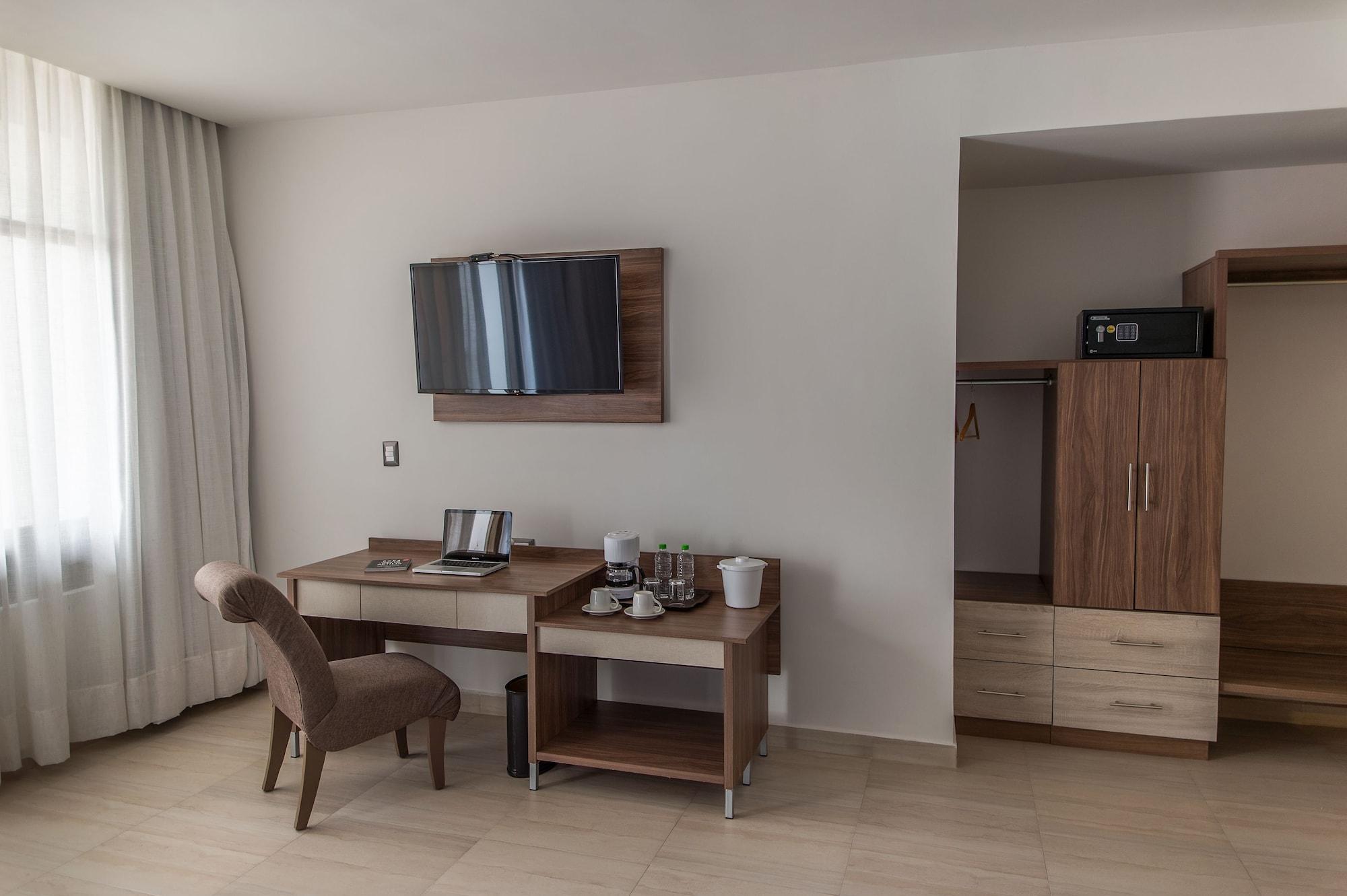 Ocean View Beach Hotel Mazatlán Kültér fotó
