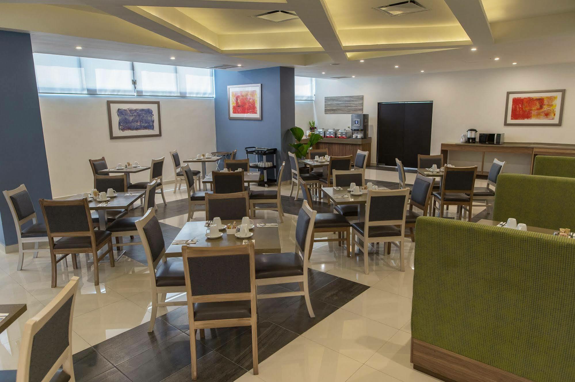 Ocean View Beach Hotel Mazatlán Kültér fotó